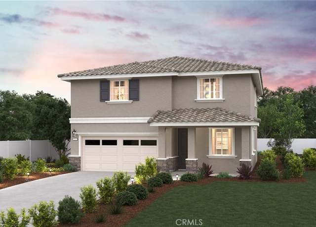 Property at 681 Daffodil Ln, San Jacinto, CA 92583, 4 beds, 2.5 baths