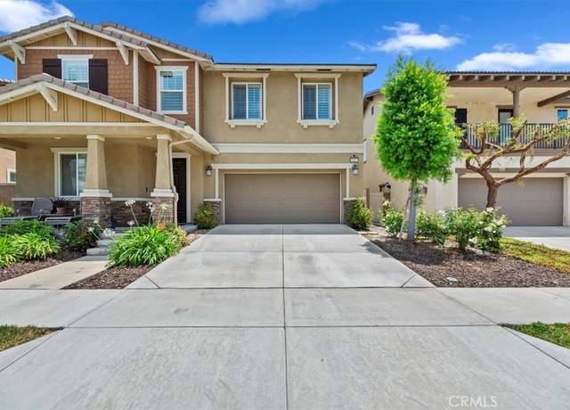 Property at 6169 Winona St, Chino, CA 91710, 5 beds, 3 baths