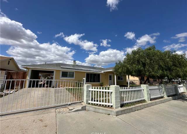 Property at 23610 David Ln #1, Moreno Valley, CA 92557, 5 beds, 3 baths