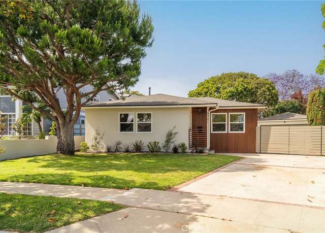 Property at 2721 184th St, Redondo Beach, CA 90278, 2 beds, 1 bath