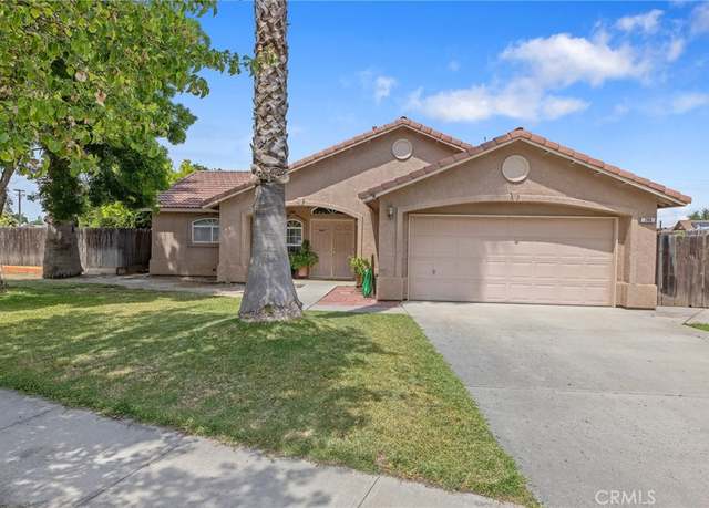 Property at 780 Florence Ave, Lemoore, CA 93245, 3 beds, 2 baths