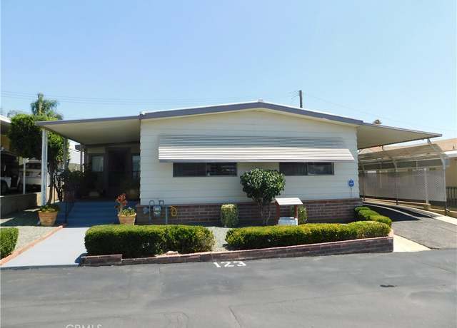 Property at 2200 W Wilson St #123, Banning, CA 92220, 2 beds, 2 baths
