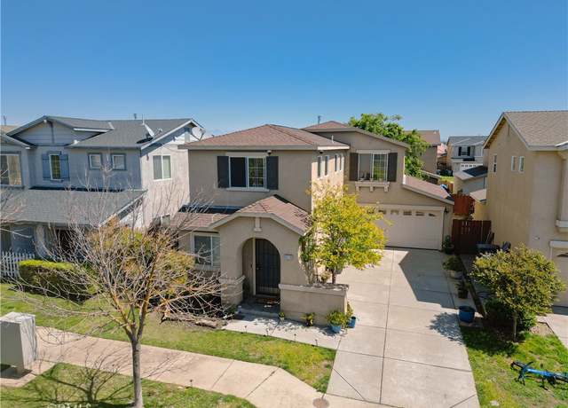 Property at 4376 Mathias Way, Merced, CA 95348, 3 beds, 2.5 baths