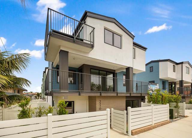 Property at 3570 Garfield St, Carlsbad, CA 92008, 3 beds, 3.5 baths