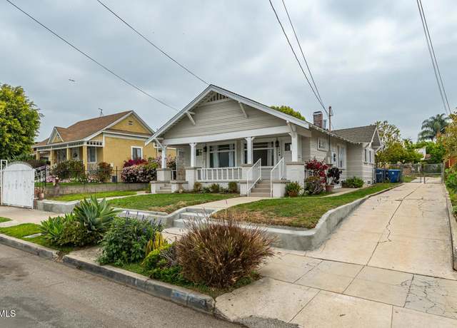 Property at 222-224 S Dacotah St, Los Angeles, CA 90063, 2 beds, 2 baths