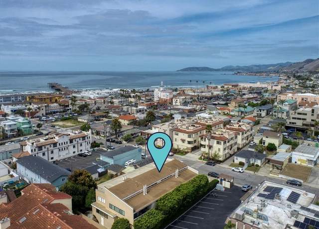 Property at 360 Stimson Ave, Pismo Beach, CA 93449, 2 beds, 1.5 baths