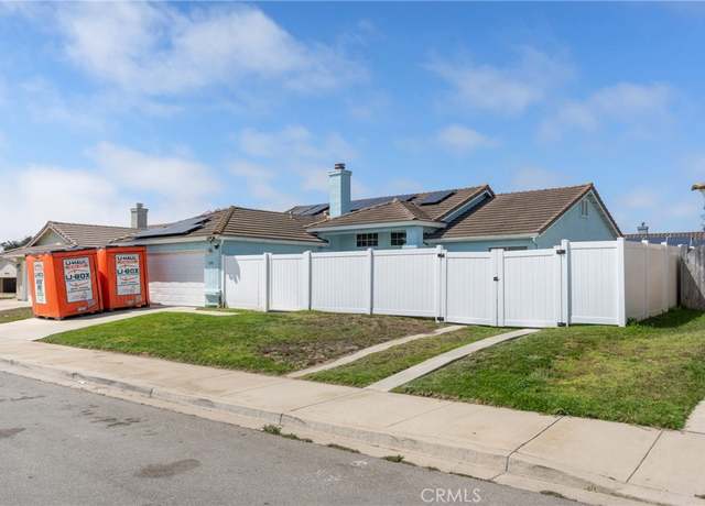 Property at 5095 Pacific Dunes Cir, Guadalupe, CA 93434, 3 beds, 2 baths