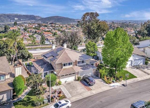 Property at 9525 High Park Ln, Rancho Penasquitos, CA 92129, 3 beds, 3 baths