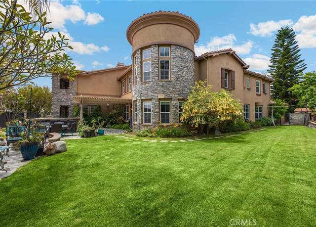 Property at 17286 Coriander Ct, Yorba Linda, CA 92886, 4 beds, 3.5 baths