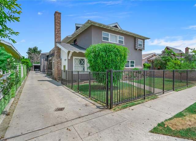 Property at 3323 Los Flores Blvd, Lynwood, CA 90262, 13 beds, 7 baths