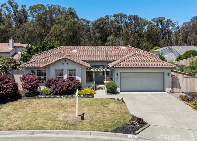 Property at 2331 Humboldt St, Los Osos, CA 93402, 3 beds, 2 baths