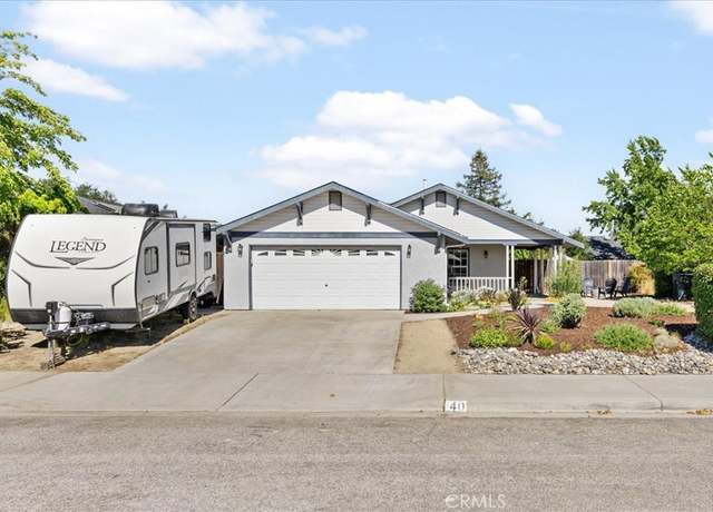 Property at 40 Julie Ln, Templeton, CA 93465, 3 beds, 2 baths