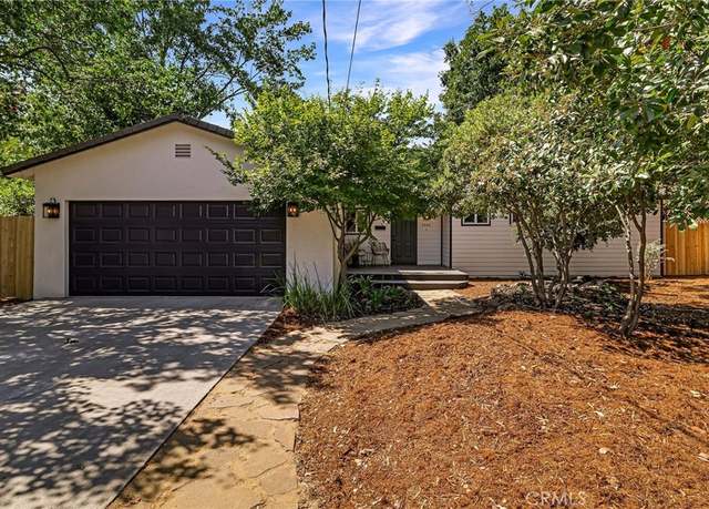 Property at 1482 Hawthorne Ave, Chico, CA 95926, 2 beds, 2 baths