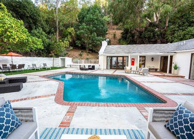 Property at 3183 N Laurel Canyon Blvd, Studio City, CA 91604, 3 beds, 3 baths