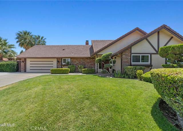 Property at 2520 Edam St, Lancaster, CA 93536, 4 beds, 2 baths