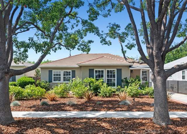 Property at 14348 Emelita St, Sherman Oaks, CA 91401, 3 beds, 1 bath