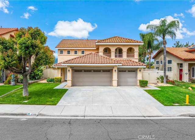 Property at 45681 Calle Ayora, Temecula, CA 92592, 4 beds, 3 baths