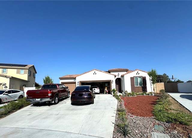 Property at 26719 Evergreen, Menifee, CA 92584, 3 beds, 2 baths