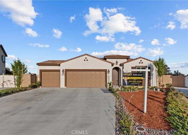 Property at 26719 Evergreen, Menifee, CA 92584, 3 beds, 2 baths