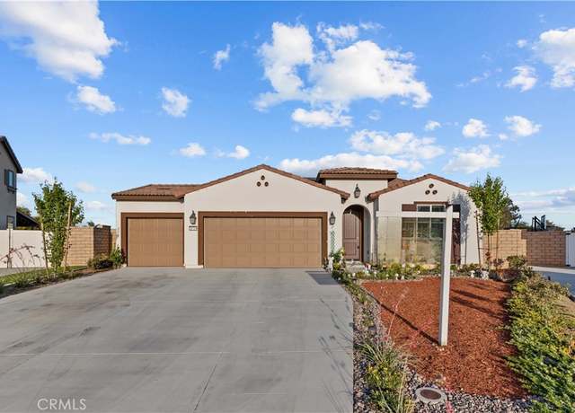 Property at 26719 Evergreen, Menifee, CA 92584, 3 beds, 2 baths