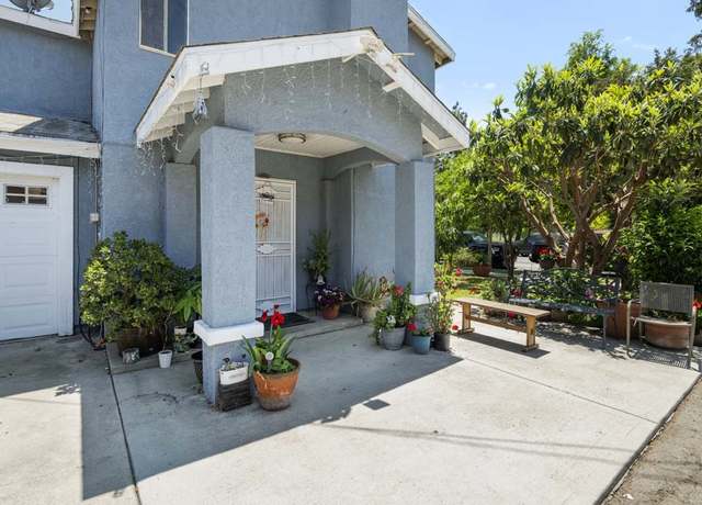 Property at 11073 Andrews St, South El Monte, CA 91733, 4 beds, 2.5 baths