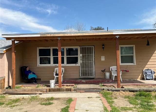 Property at 2907 Lincoln Dr, San Bernardino, CA 92405, 4 beds, 3 baths