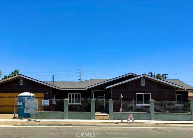 Property at 310 N Western, Hemet, CA 92543, 3 beds, 2 baths