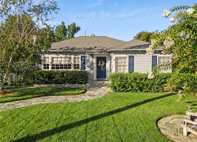 Property at 4142 Linwood Pl, Riverside, CA 92506, 3 beds, 2 baths