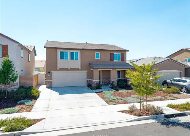 Property at 1963 Old Steel Way, Hemet, CA 92545, 4 beds, 3 baths