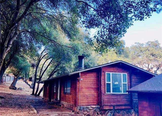Property at 10695 Edgewater, Kelseyville, CA 95451, 2 beds, 1.5 baths