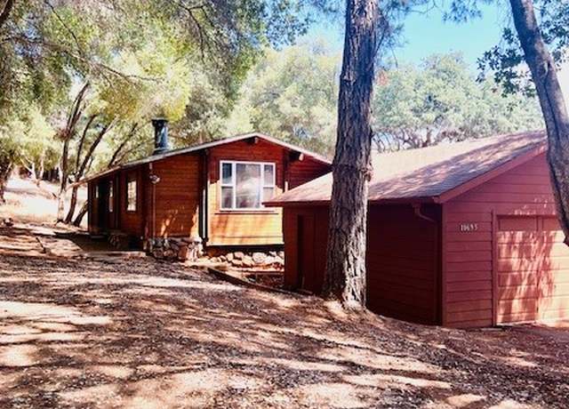 Property at 10695 Edgewater, Kelseyville, CA 95451, 2 beds, 1.5 baths