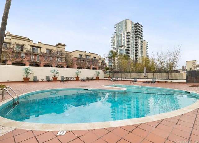 Property at 702 Ash St #703, San Diego, CA 92101, 1 bed, 1 bath