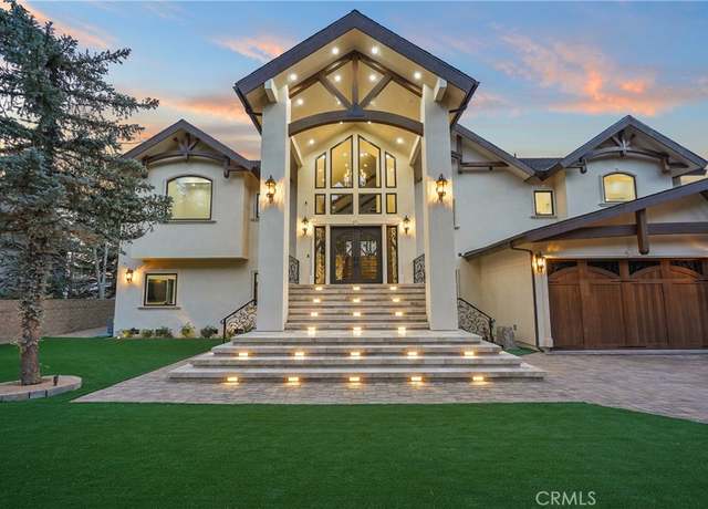 Property at 39055 N Shore Dr, Fawnskin, CA 92333, 6 beds, 6.5 baths
