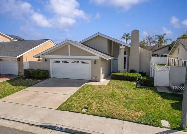 Property at 17208 Reimer St, Fountain Valley, CA 92708, 3 beds, 2 baths