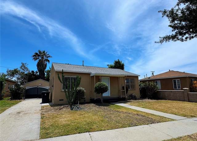 Property at 1232 E 84TH Pl, Los Angeles, CA 90001, 3 beds, 2 baths
