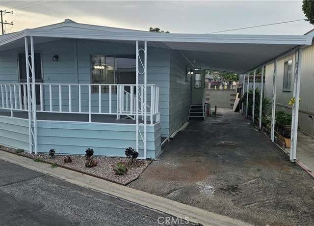 Property at 14352 Beach Blvd #18, Westminster, CA 92683, 2 beds, 2 baths