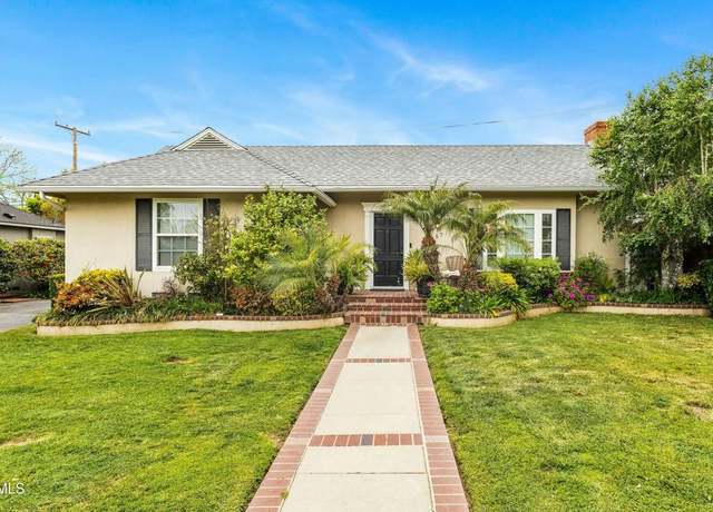 Property at 357 Northcliff Rd, Pasadena, CA 91107, 3 beds, 2 baths