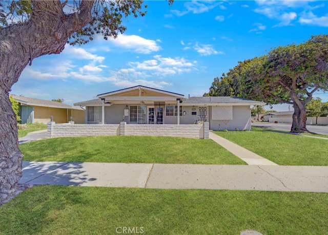 Property at 735 E Fesler St, Santa Maria, CA 93454, 4 beds, 2 baths