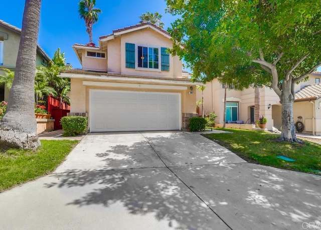 Property at 2407 Eastridge Loop, Chula Vista, CA 91915, 3 beds, 2.5 baths