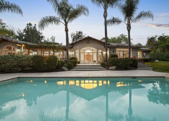 Property at 16122 Via Del Alba, Rancho Santa Fe, CA 92067, 5 beds, 5.5 baths