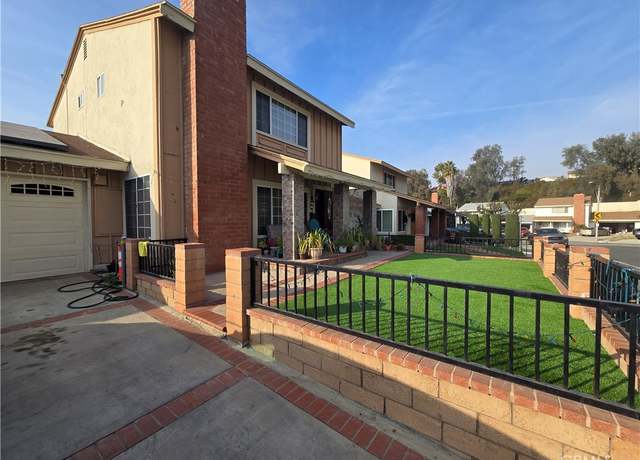 Property at 2609 Greenleaf Dr, West Covina, CA 91792, 3 beds, 2.5 baths