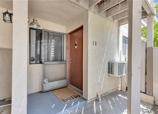 Property at 425 Autumn Dr #12, San Marcos, CA 92069, 2 beds, 2 baths