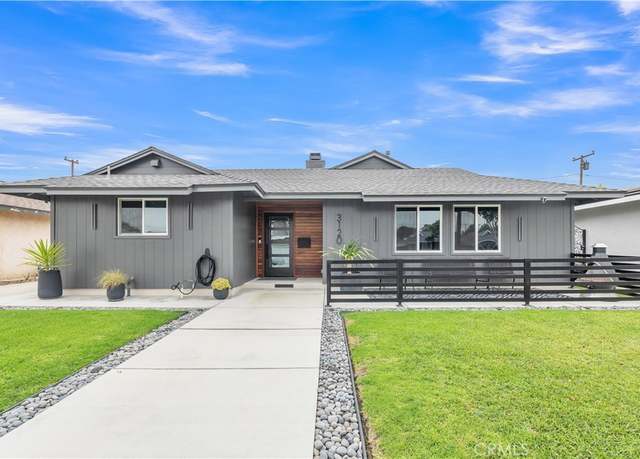 Property at 3120 Carfax Ave, Long Beach, CA 90808, 3 beds, 2 baths