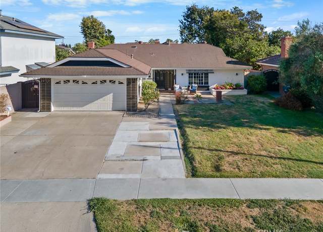 Property at 9446 Gardenia, Fountain Valley, CA 92708, 4 beds, 2 baths