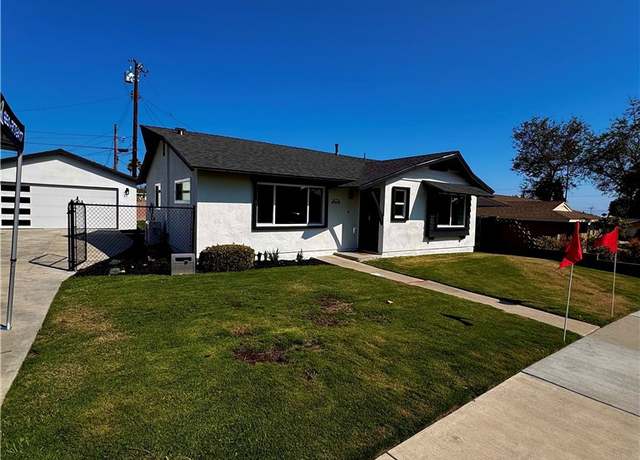 Property at 14724 Mercado Ave, La Mirada, CA 90638, 3 beds, 2 baths