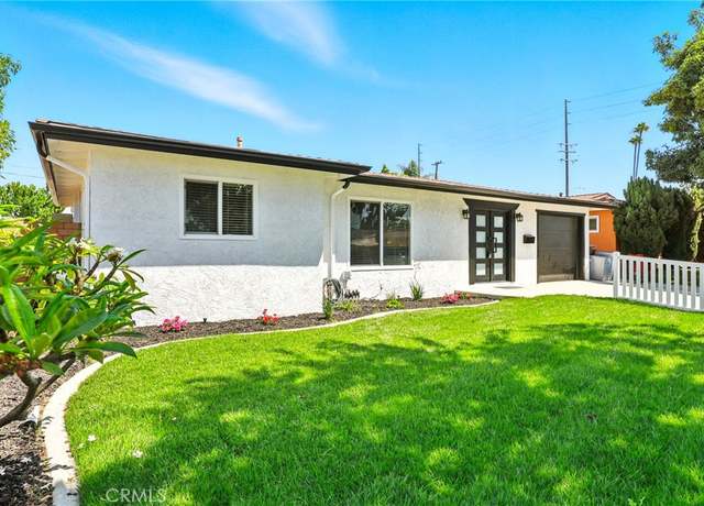 Property at 115 W Sirius Ave, Anaheim, CA 92802, 4 beds, 3 baths