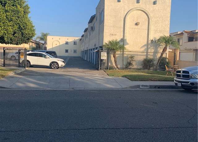 Property at 21834 Belshire Ave #2, Hawaiian Gardens, CA 90716, 2 beds, 1 bath