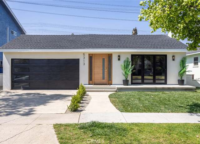 Property at 5313 Arvada St, Torrance, CA 90503, 3 beds, 2 baths