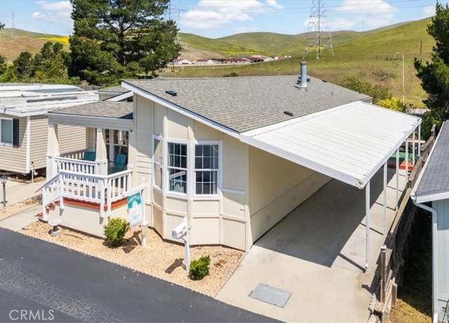 Property at 1547 White Pine Dr #53, Morro Bay, CA 93442, 3 beds, 2 baths