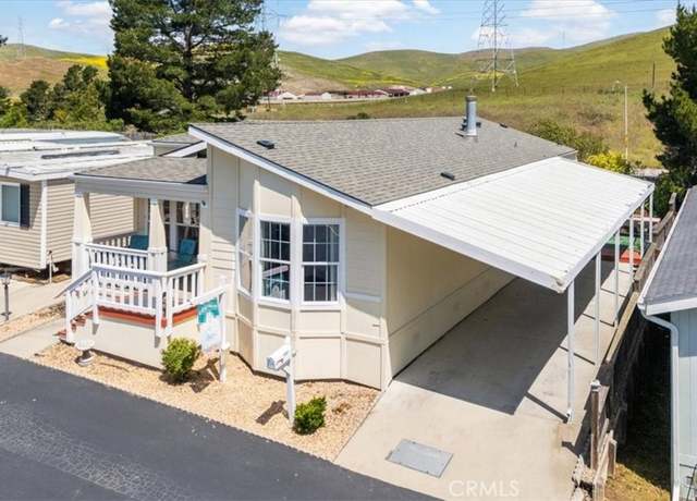 Property at 1547 White Pine Dr #53, Morro Bay, CA 93442, 3 beds, 2 baths